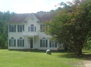 4329 Durham Rd, Raleigh, NC 27614