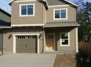 14813 SE Rupert Dr, Milwaukie, OR 97267