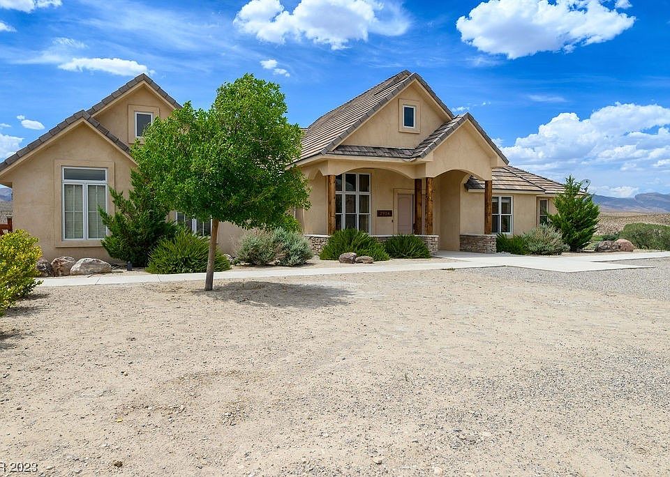 2906 Pasture Ln, Alamo, NV 89001 | Zillow