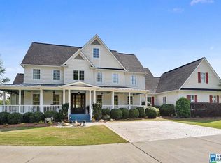 240 Great Horse Way, Columbiana, AL 35051