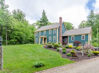 538 New West Townsend Rd, Lunenburg, MA 01462