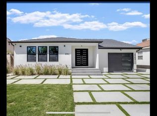4941 Hesperia Ave, Encino, CA 91316