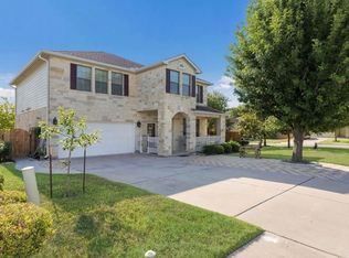 19501 San Chisolm Dr, Round Rock, TX 78664