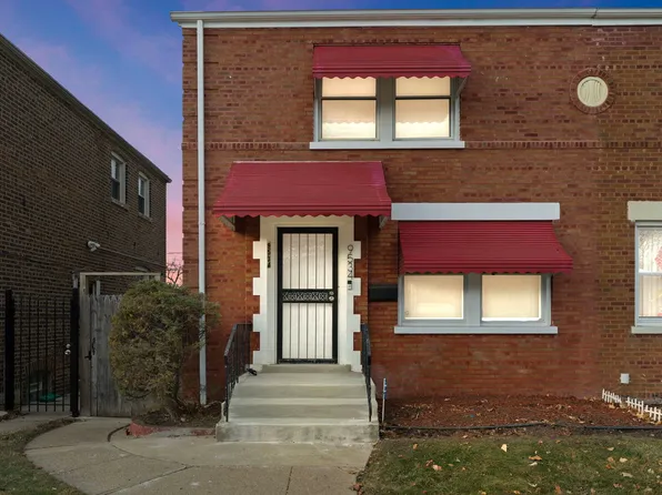 9534 S Avalon Ave, Chicago, IL 60628