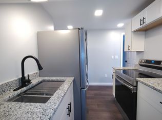60 Harrison St APT 3, Pawtucket, RI 02860