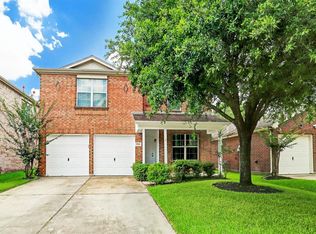 17223 Shadow Ledge Dr, Houston, TX 77095