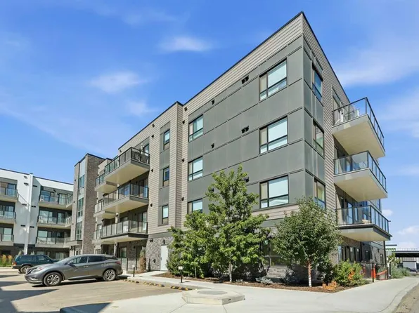 20295 S Seton Way SE #3409, Calgary, AB T3M 3Y7