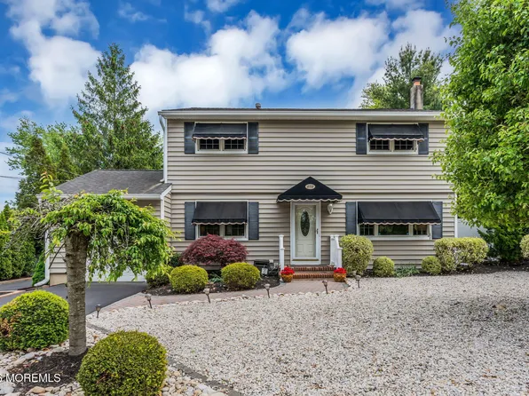272 22nd Avenue, Brick, NJ 08724