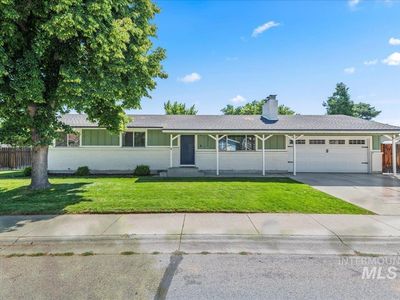 3406 S Centennial Way, Boise, ID, 83706