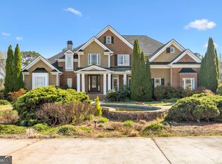 100 Annes Ln, Sharpsburg, GA 30277