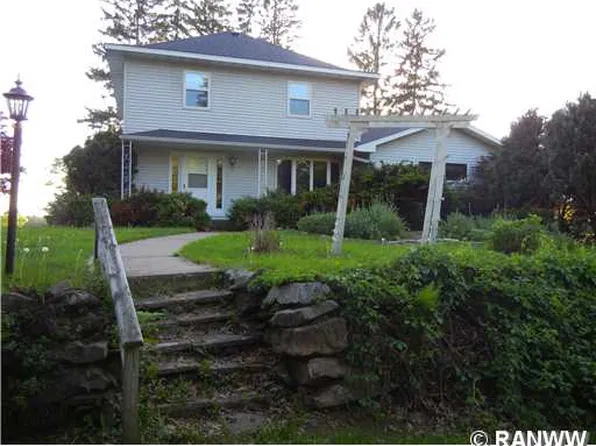 N13768 Hwy U, New Auburn, WI 54757