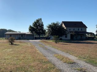 2736 E Old Axtell Rd, Axtell, TX 76624