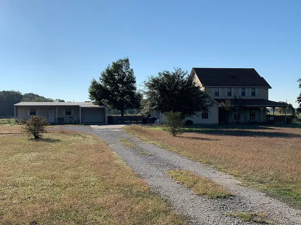 2736 E Old Axtell Rd, Axtell, TX 76624