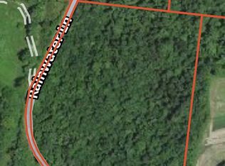 0 Rainwater Ln, Manitou, KY 42436