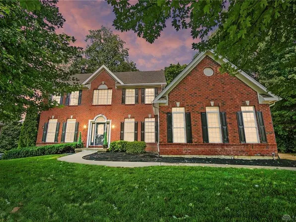 1343 Adams Way, Dayton, OH 45434