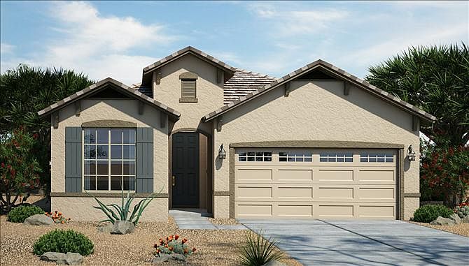 Exterior FCL