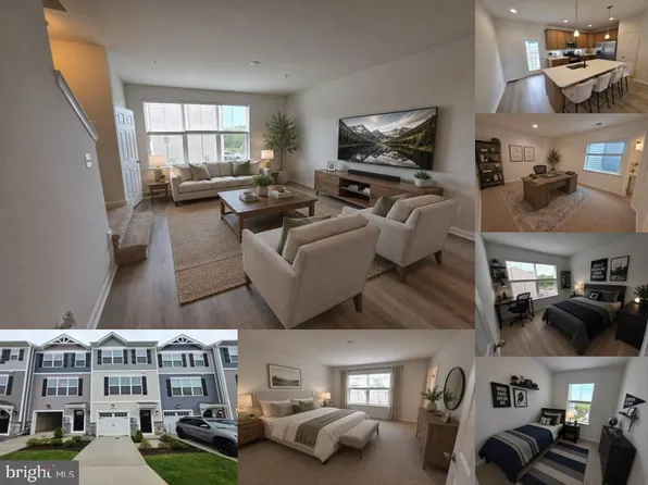 347 Tumblers Way, Joppa, MD 21085