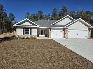 LOT 95 Walk Along Way, Crestview, FL 32536