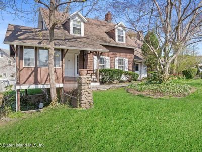 308 Saint John Ave, Staten Island, NY, 10314