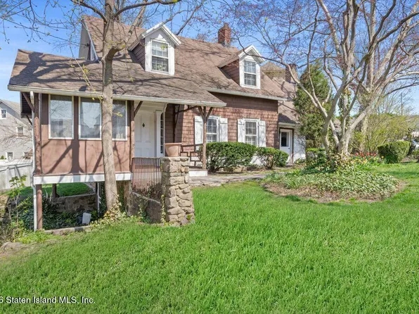 308 Saint John Ave, Staten Island, NY 10314