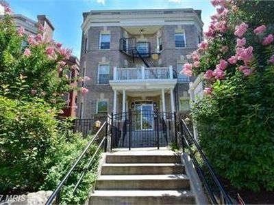 1108 Columbia Rd NW APT 305, Washington, DC, 20009