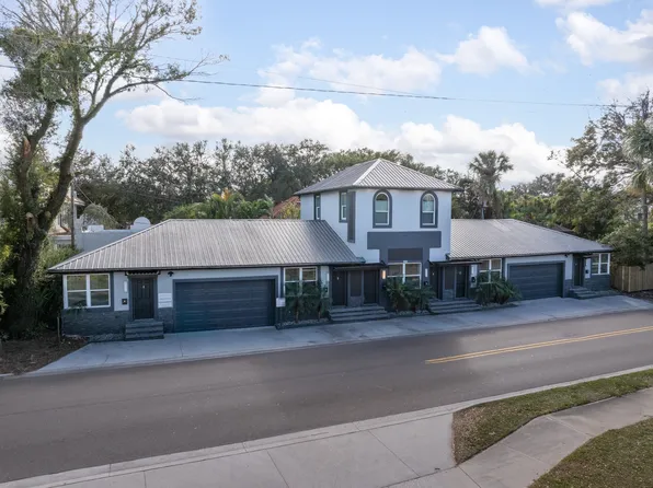 2608 W Swann Ave, Tampa, FL