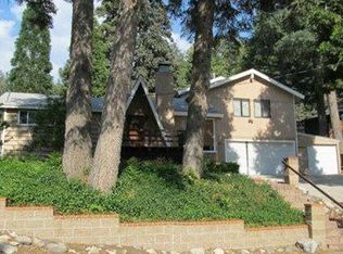 6031 Pine Ave, Angelus Oaks, CA 92305