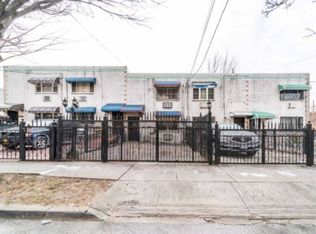 1249 Simpson St, Bronx, NY 10459