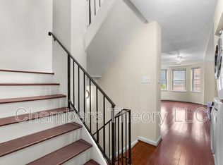 533 Florida Ave NW APT 3, Washington, DC 20001