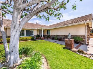 20411 E Crestline Dr, Walnut, CA 91789