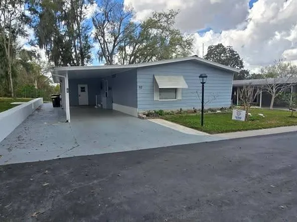 93 Morganthau Dr, Lakeland, FL 33813