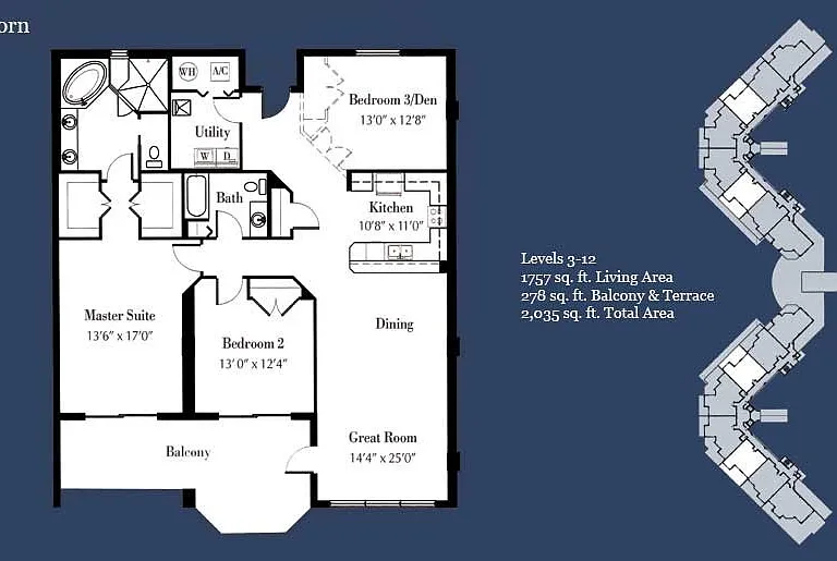3414 Hancock Bridge Pkwy #1103 — Photo 31