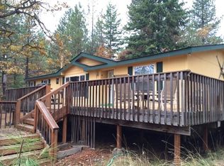 138 Goldenpine, Goldendale, WA 98620