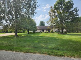 10760 E 1350 S, Galveston, IN 46932