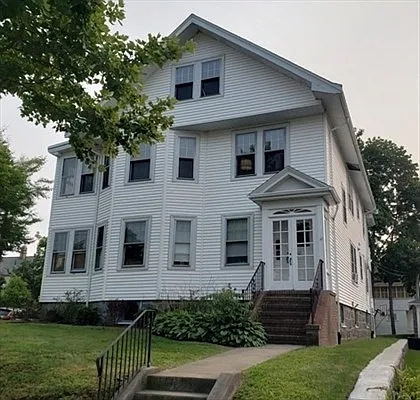 62 Greaton Rd #1 — Photo 1