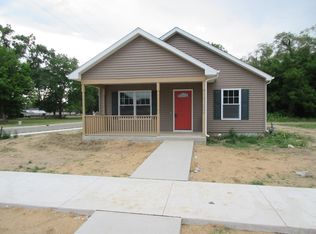 1509 Carter Ct, Mishawaka, IN 46545