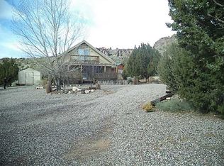 512 Cottonwood Dr, Veyo, UT 84782