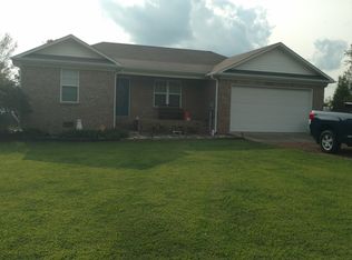 10 Amber Cir, Fayetteville, TN 37334