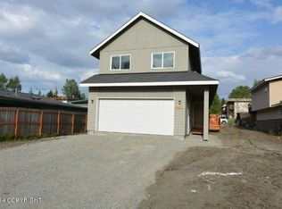 4109 Harrison Ave, Anchorage, AK 99503