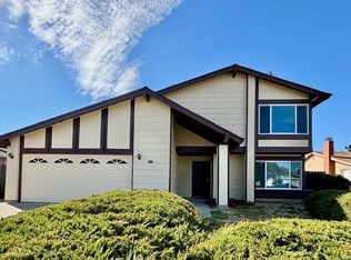 3329 Gloucester Pl, Fremont, CA 94555