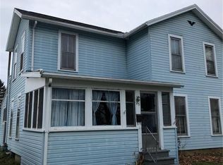 25 Federal St N, Perry, NY 14530