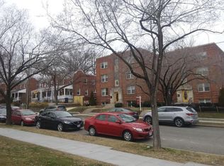 305 Whittier St NW APT 302, Washington, DC 20012