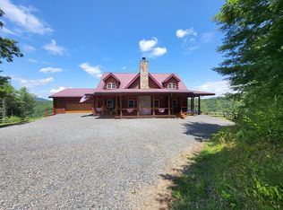 248 Falcon Ridge Rd, Fries, VA 24330