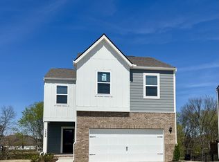7206 Lang Ave, White House, TN 37188