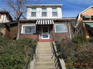 735 Brookline Blvd, Pittsburgh, PA