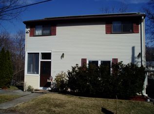 25 Allegany Path, Lincoln Park, NJ 07035