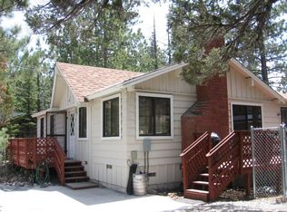 42985 Sunset Dr, Big Bear Lake, CA 92315