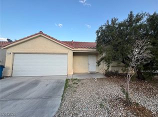 2536 Grand Basin Dr, Las Vegas, NV 89156