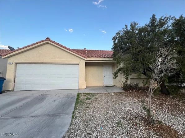 2536 Grand Basin Dr, Las Vegas, NV 89156