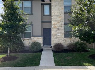 1709 W Broade St, Leander, TX 78641